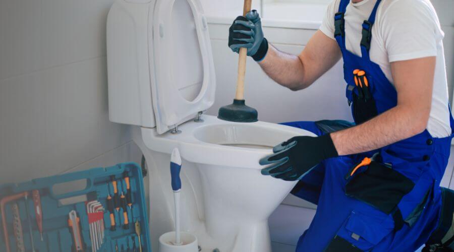 Professional bathroom faucet installation in Willis, VA